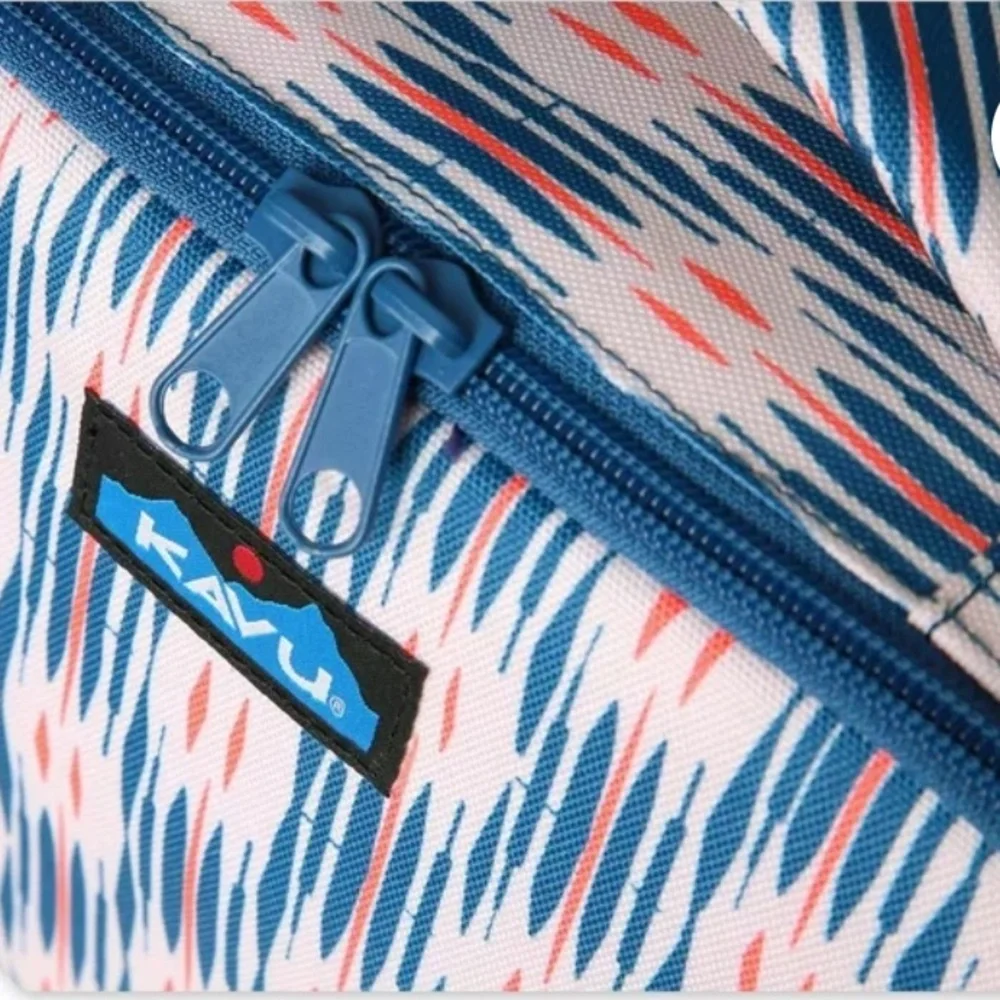 Kavu Insulated Lunch Box